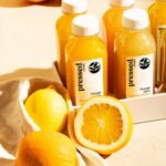 Squeezed Orange Juice