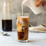 Cold Brew Coffee