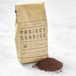 Project Sunrise Retail Coffee