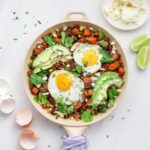 SoCal Breakfast Hash