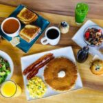 The “Good Morning” Pack (for four)