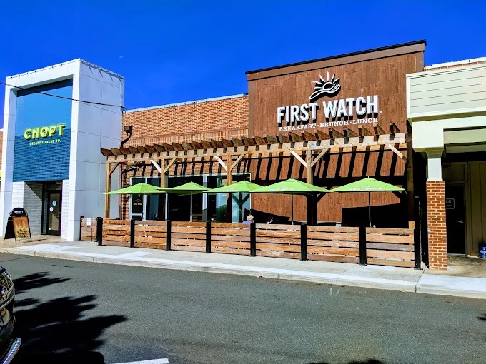 First Watch Charlottesville Breakfast , Brunch , Lunch | USA