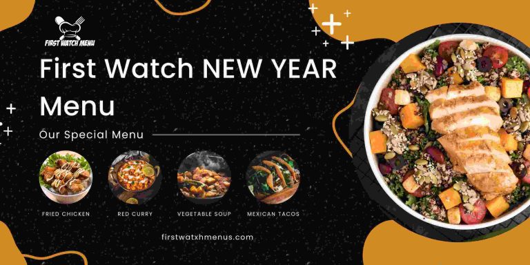 first-watch-new-year-menu-usa